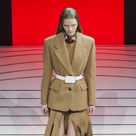 Prada podzim/zima 2020/2021

