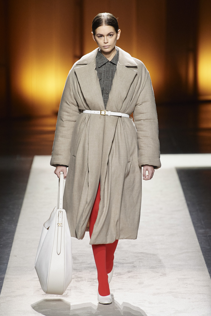 Tod's podzim/zima 2020/2021
Tod's podzim/zima 2020/2021