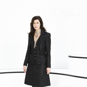 Anna Mouglalis
