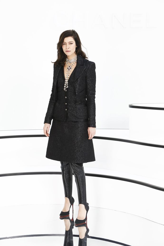Anna Mouglalis
Anna Mouglalis