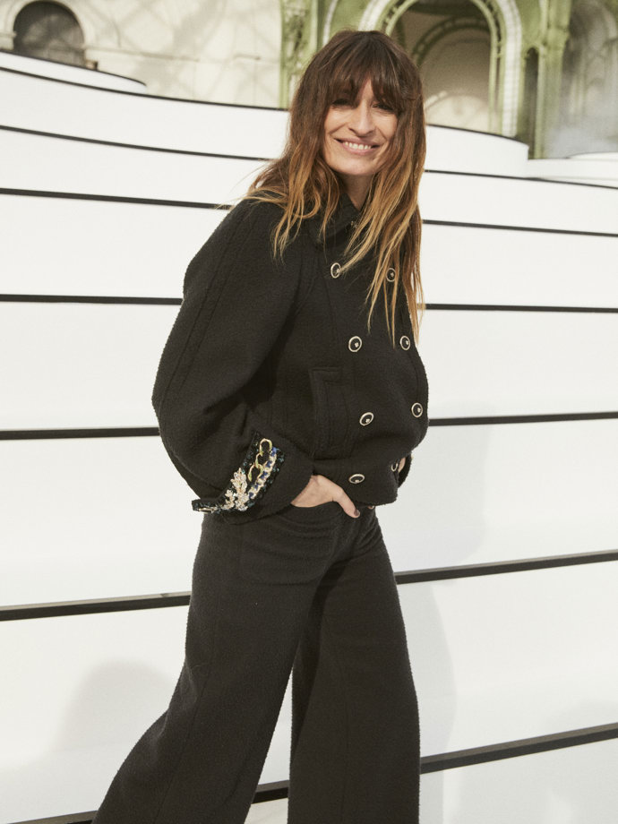Caroline de Maigret
Caroline de Maigret