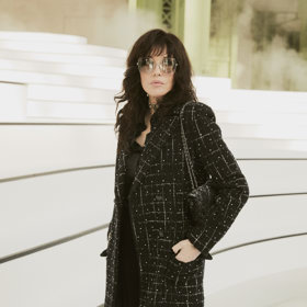 Isabelle Adjani
