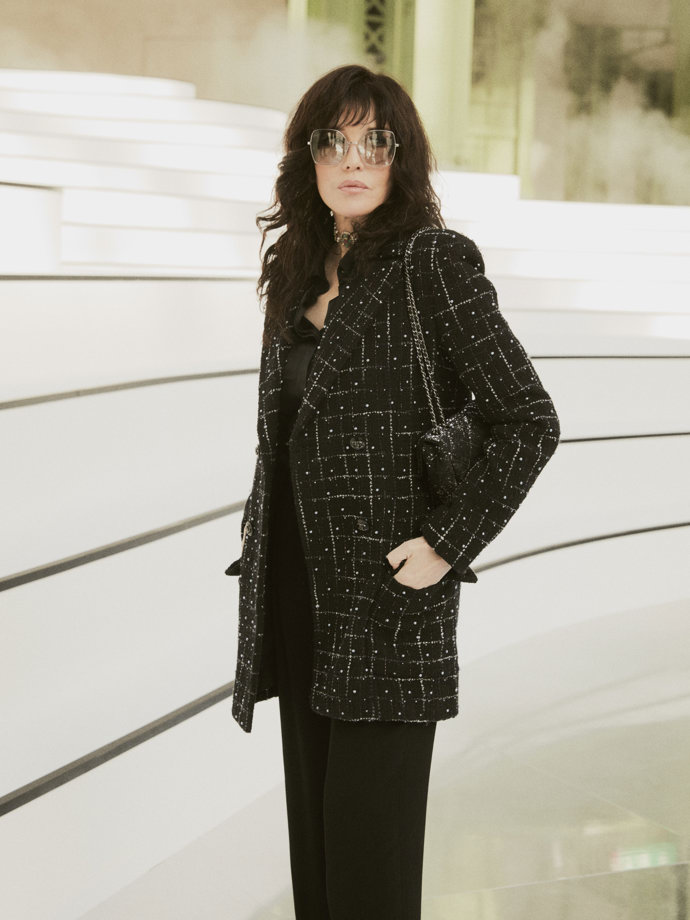 Isabelle Adjani
Isabelle Adjani