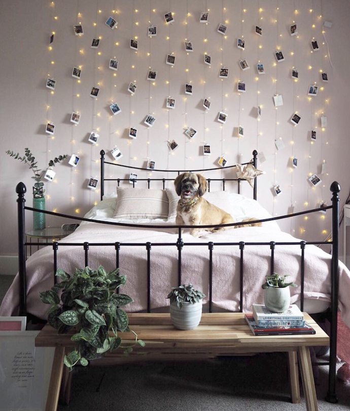 Galerie: Bydlení britské designérky Galerie: Bydlení britské designérky