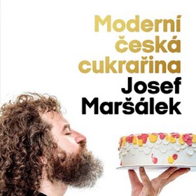 Josef Maršálek - Moderní česká cukrařina

Pečte a inspirujte se recepty uznávaného mistra cukráře

Josef Maršálek vyzradil svá sladká tajemství a sepsal 47 skvělých receptů – nechte se vést jeho radami a inspirujte se triky, které v praxi používá. Jak rafinovaně vylepšit laskonky, žloutkové řezy či větrníčky? Do kterého zákusku přidat špetku pepře nebo chilli? Neptejte se a raději pečte a ochutnávejte! Recepty prestižními cenami ověnčeného cukráře, který pekl i pro britskou královnu, mají pouze jednu nevýhodu: nikdy nebudete mít dost… Bon appétit!

Koupíte zde.
