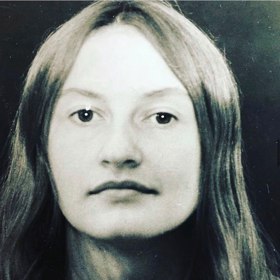 Herečka Eva Holubová
Herečka Eva Holubová