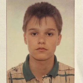 Moderátor Leoš Mareš
Moderátor Leoš Mareš