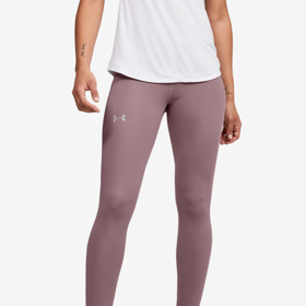 Legíny Under Armour W UA Qualifier Speedpocket Perforated An
