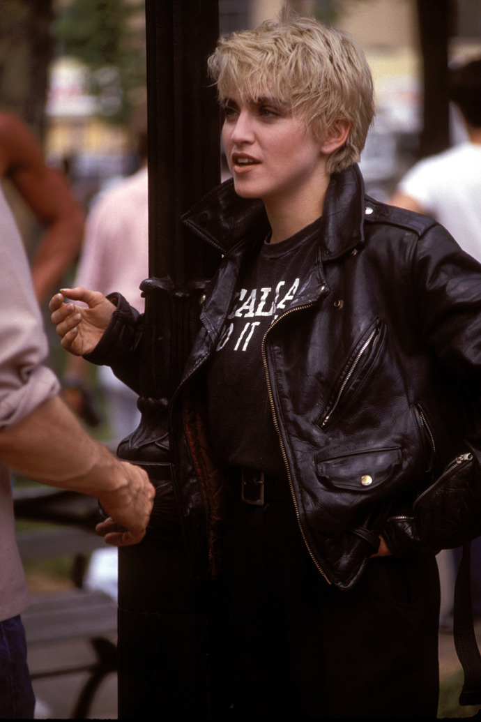 Madonna (1986)
Madonna (1986)