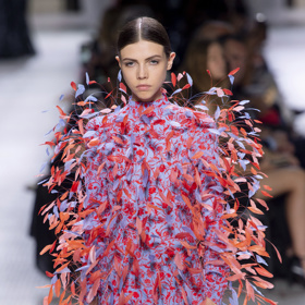 Haute couture jaro/léto 2019
