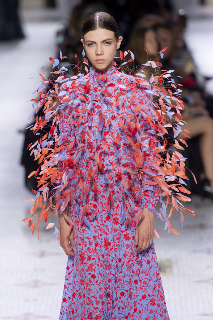 Haute couture jaro/léto 2019
Haute couture jaro/léto 2019