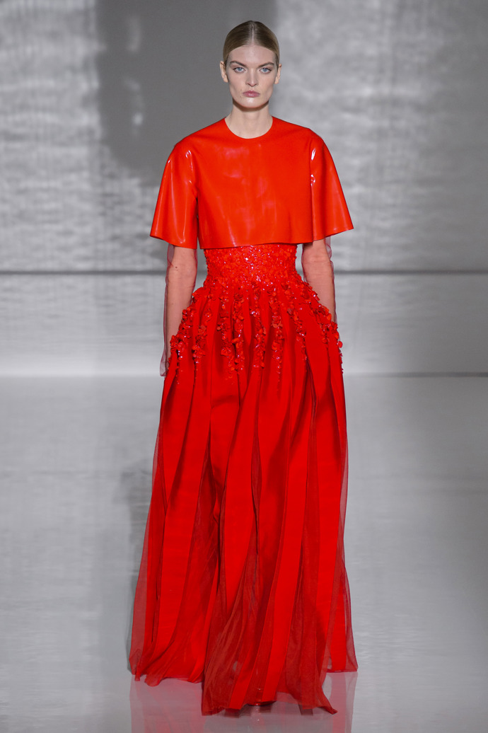 Haute couture jaro/léto 2019
Haute couture jaro/léto 2019