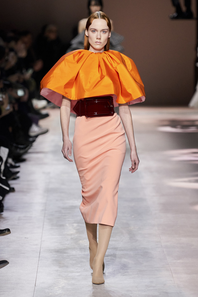 Haute couture jaro/léto 2020
Haute couture jaro/léto 2020
