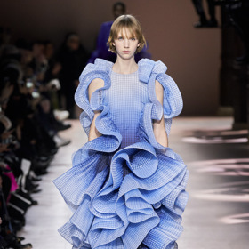 Haute couture jaro/léto 2020
