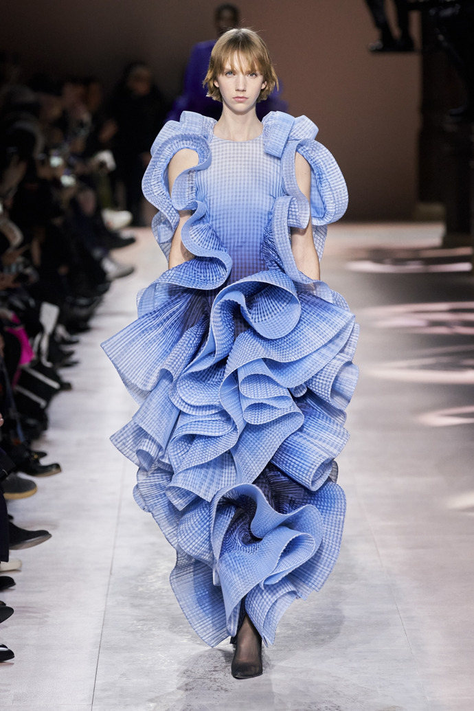 Haute couture jaro/léto 2020
Haute couture jaro/léto 2020