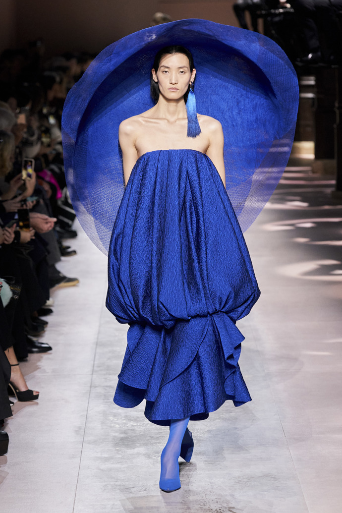 Haute couture jaro/léto 2020
Haute couture jaro/léto 2020