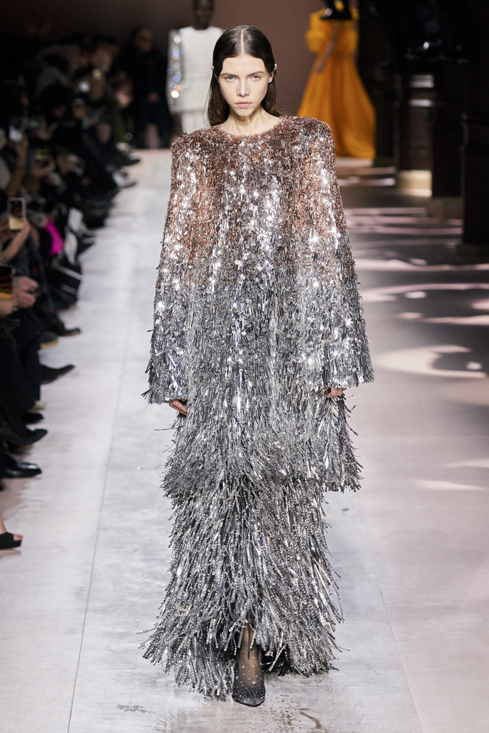 Haute couture jaro/léto 2020
Haute couture jaro/léto 2020