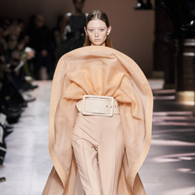 Haute couture jaro/léto 2020
