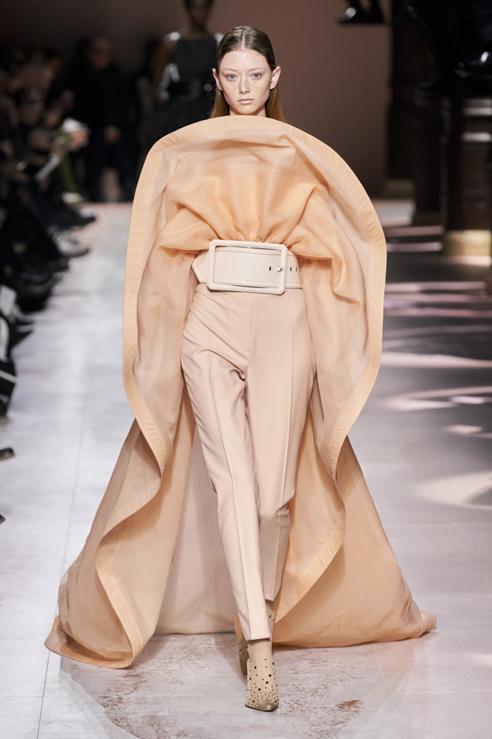 Haute couture jaro/léto 2020
Haute couture jaro/léto 2020