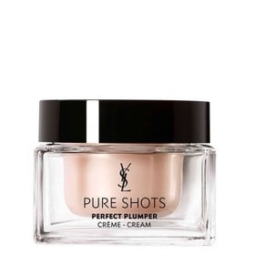 YVES SAINT LAURENT PURE SHOTS PERFECT PLUMPER CREAM

Hydratační krém 

Věděli jste, že rychlý životní styl zvyšuje ochablost pleti a výskyt vrásek a ženy tak vypadají až o 5 let starší? Objevte krém Perfect Plumper, průlomovou technologii poskytující optimální denní dávku povzbuzující ribózy v synergii s pomerančovým květem z Maroka pro omlazenou pleť.

Koupíte zde.
