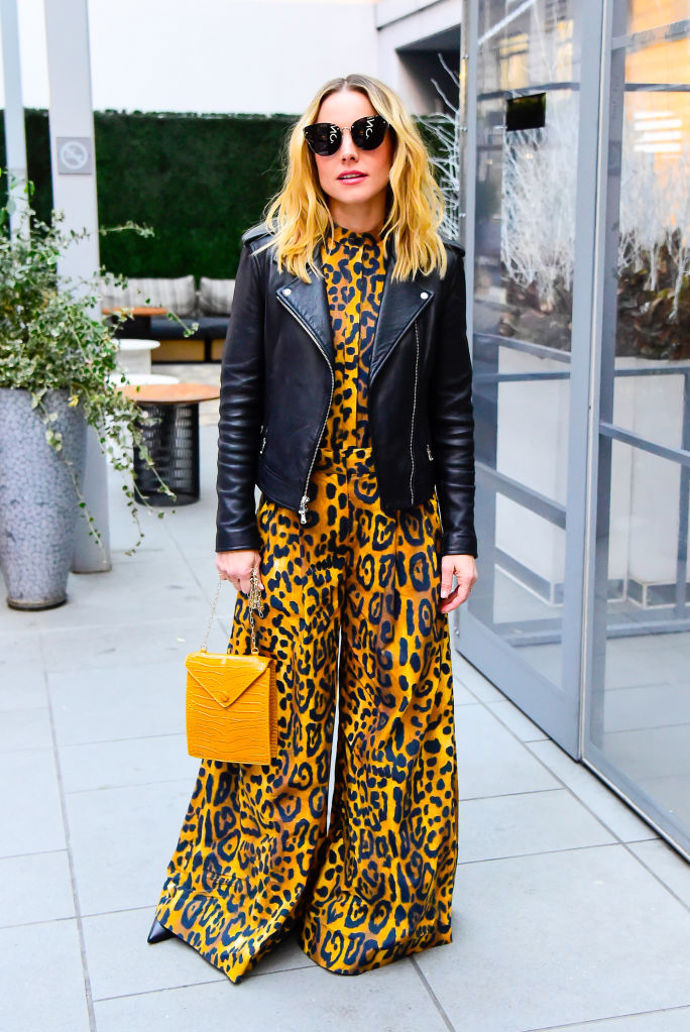 Kristen Bell (2019)
Kristen Bell (2019)