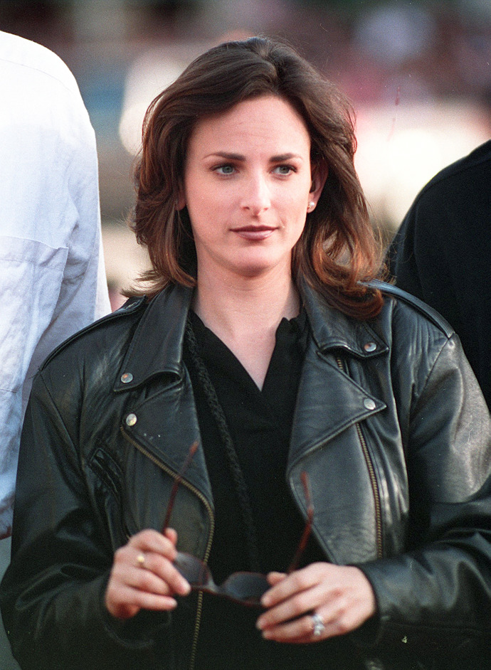 Marlee Matlin (1995)
Marlee Matlin (1995)