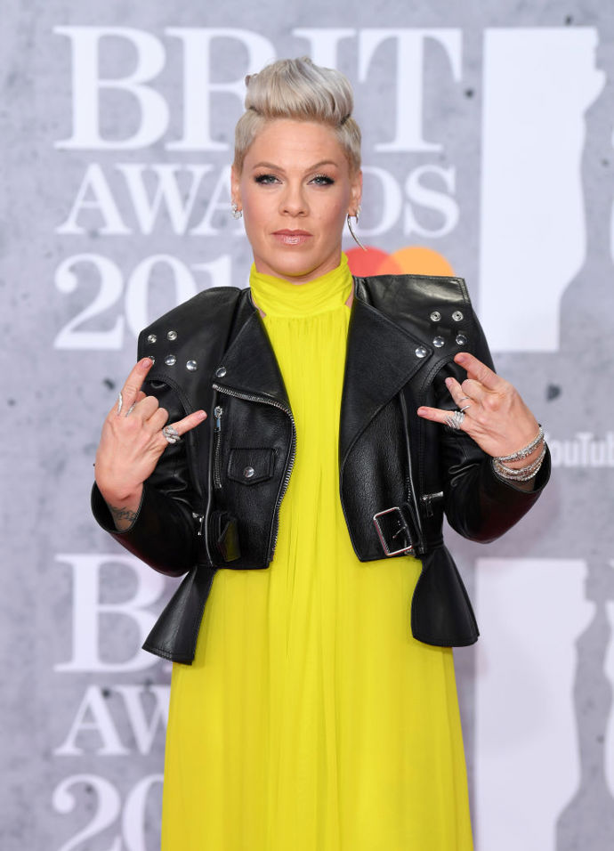 Pink! (2019)
Pink! (2019)