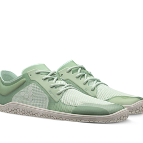 Boj za zdravá chodidla s Vivobarefoot