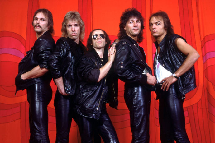 Scorpions (1984)
Scorpions (1984)