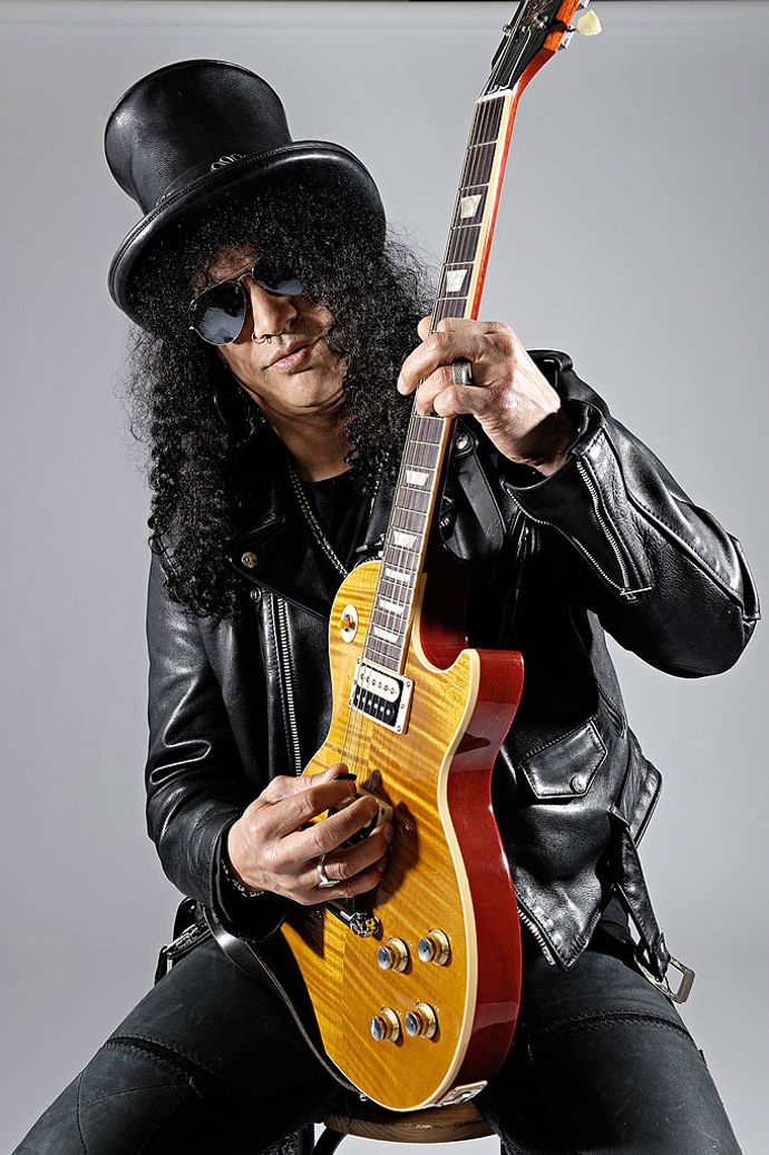 Slash (2010)
Slash (2010)