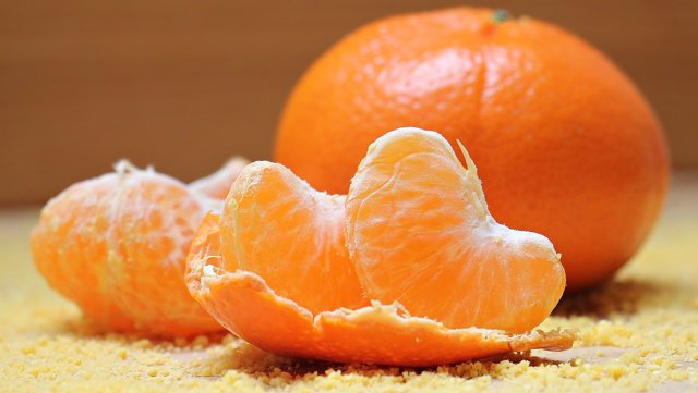 Osvědčený vitamín C je proslulý svou schopností posilovat imunitní systém. 
