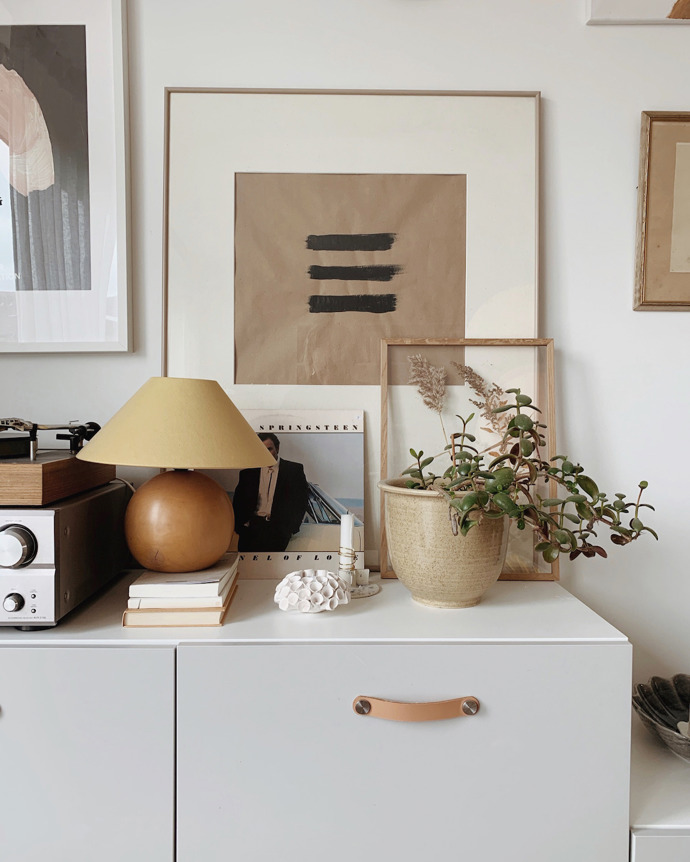 Z obyčejného domku stylová oáza! Skandinávský minimalismus, DIY nápady a útulná atmosféra.

