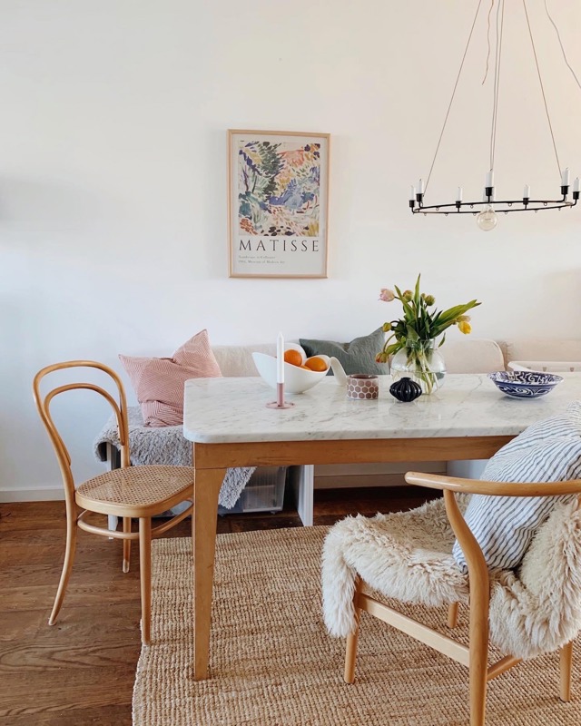 Z obyčejného domku stylová oáza! Skandinávský minimalismus, DIY nápady a útulná atmosféra.
