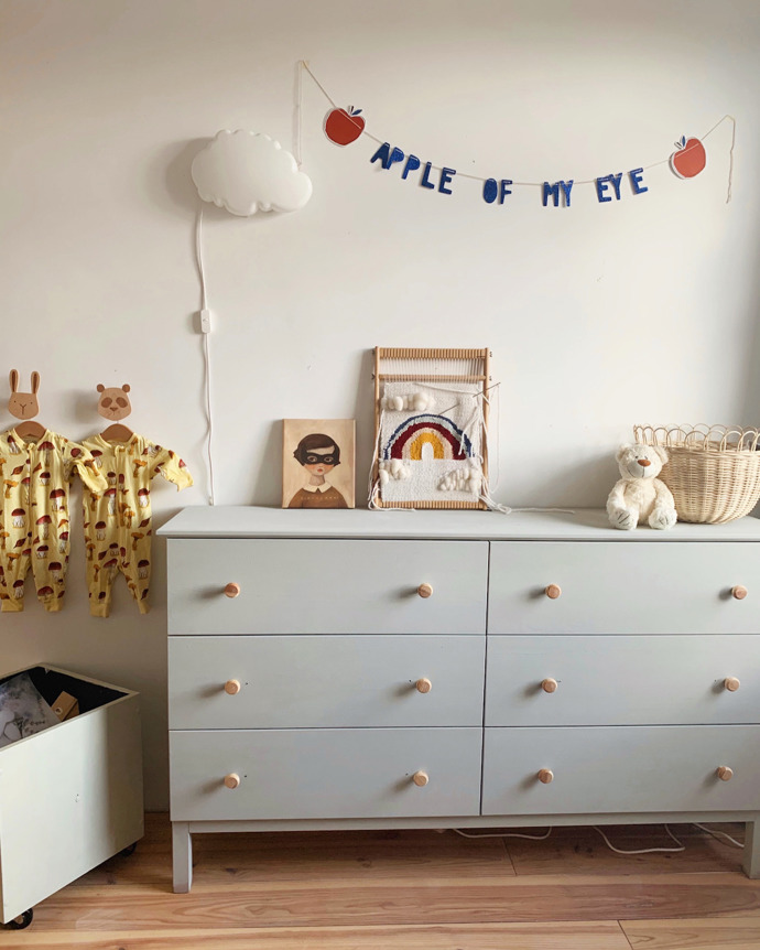 Z obyčejného domku stylová oáza! Skandinávský minimalismus, DIY nápady a útulná atmosféra.
