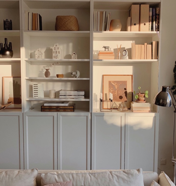 Z obyčejného domku stylová oáza! Skandinávský minimalismus, DIY nápady a útulná atmosféra.

