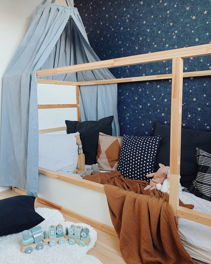 Z obyčejného domku stylová oáza! Skandinávský minimalismus, DIY nápady a útulná atmosféra.
