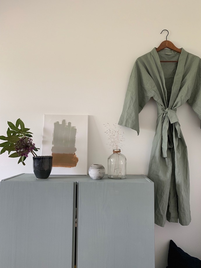 Z obyčejného domku stylová oáza! Skandinávský minimalismus, DIY nápady a útulná atmosféra.
