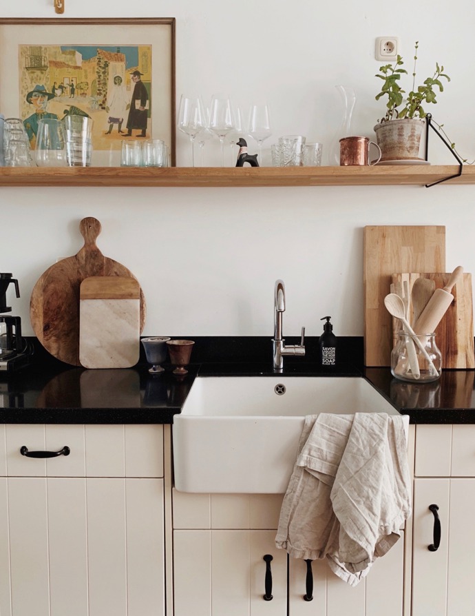 Z obyčejného domku stylová oáza! Skandinávský minimalismus, DIY nápady a útulná atmosféra.
