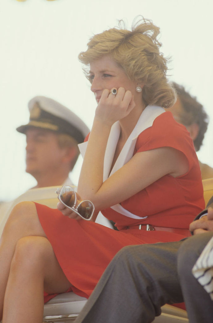 Nepřehlédnutelné šperky

Jižní Austrálie, 1988
