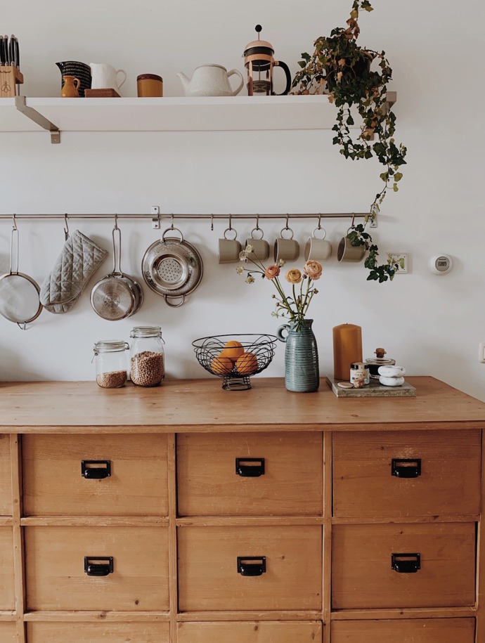 Z obyčejného domku stylová oáza! Skandinávský minimalismus, DIY nápady a útulná atmosféra.
