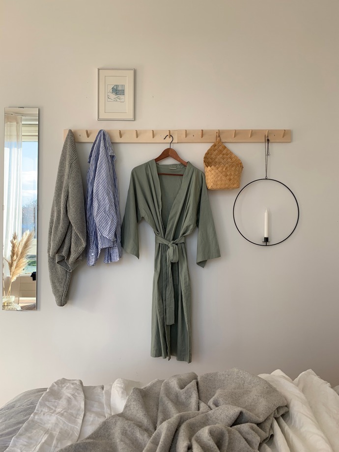 Z obyčejného domku stylová oáza! Skandinávský minimalismus, DIY nápady a útulná atmosféra.
