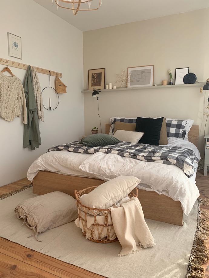 Z obyčejného domku stylová oáza! Skandinávský minimalismus, DIY nápady a útulná atmosféra.
