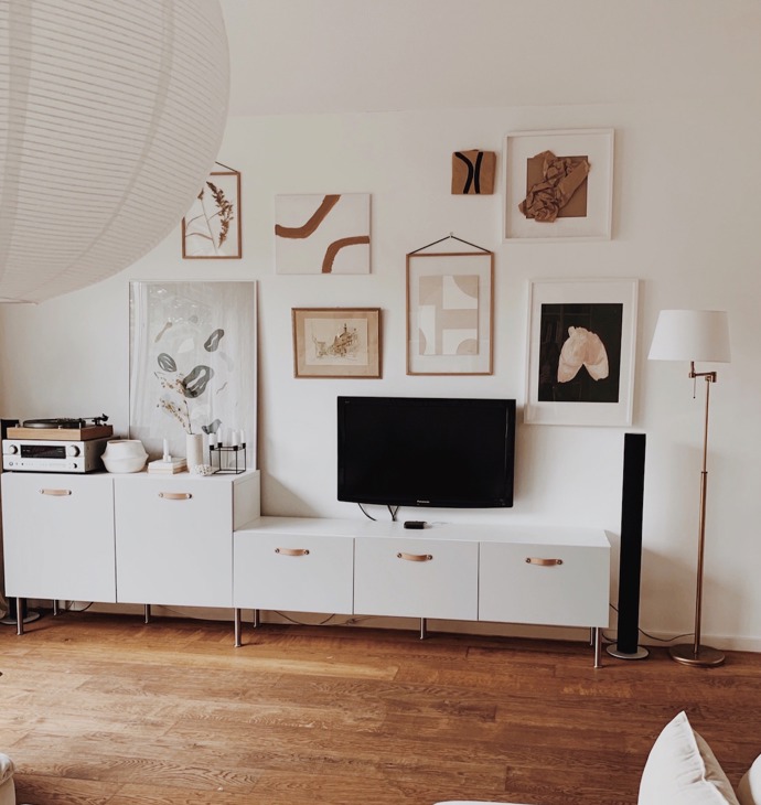 Z obyčejného domku stylová oáza! Skandinávský minimalismus, DIY nápady a útulná atmosféra.
