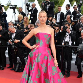 2019

Karolína Kurková na premiéře snímku Tenkrát v Hollywoodu
