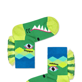 Happy Socks (prodává Urbanlux.cz), 249 Kč
