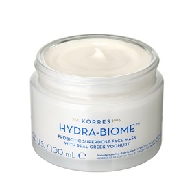 Multifunkční pleťovou masku potřebuje každá žena. Tato Korres Greek Yoghurt Hydra Biome je navíc ideální pro okamžitou úlevu dehydratované, citlivé a unavené pleti.
Korres Greek Yoghurt Hydra Biome, 950 Kč prodává Profimed.cz
Multifunkční pleťovou masku potřebuje každá žena. Tato Korres Greek Yoghurt Hydra Biome je navíc ideální pro okamžitou úlevu dehydratované, citlivé a unavené pleti.
Korres Greek Yoghurt Hydra Biome, 950 Kč prodává Profimed.cz