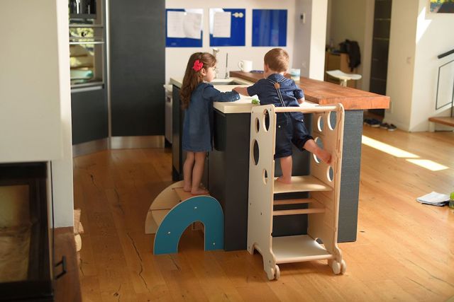 Kromě vlastních výrobků nabízí justwood.cz produkty i jiných zajímavých tvůrců a designérů.
Kromě vlastních výrobků nabízí justwood.cz produkty i jiných zajímavých tvůrců a designérů.