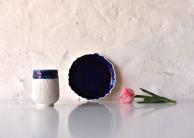 Vyhrajte originální talíř z kolekce Dekopr Indigo.
Vyhrajte originální talíř z kolekce Dekopr Indigo.