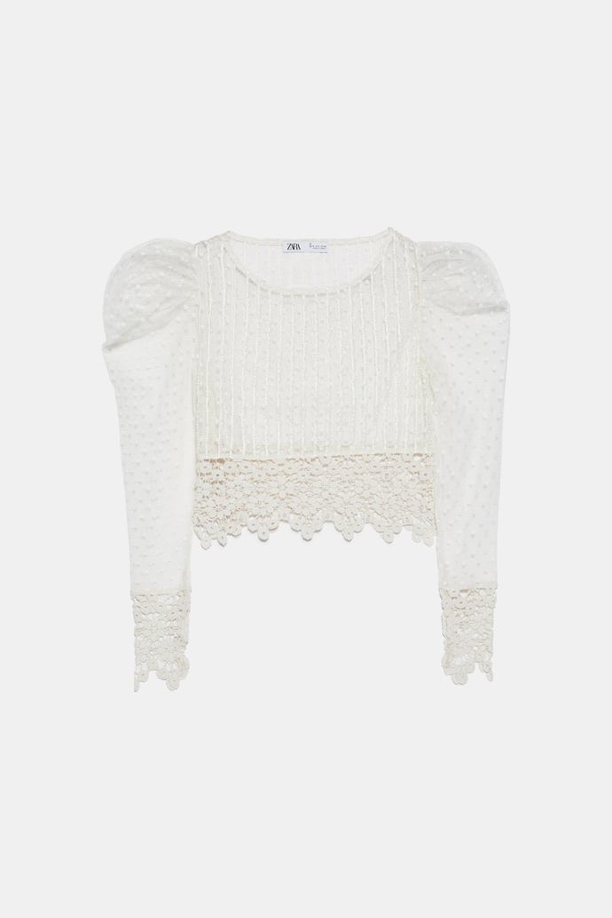 Zara, 1299 Kč
