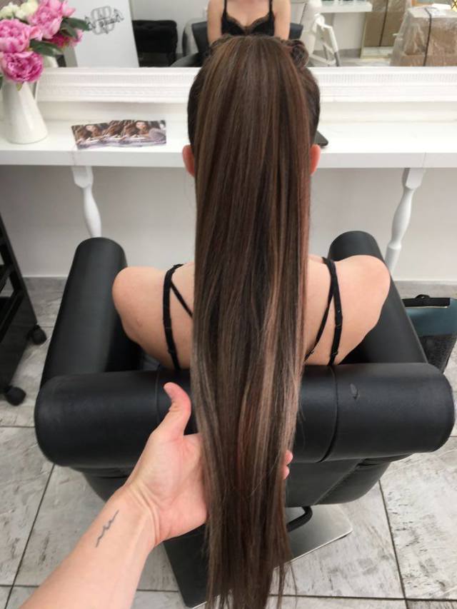 Cop podle Kim Kardashian není jen pro dlouhovlásky. Poradíme vám, jak na to!